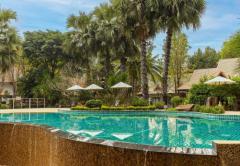 The Legend Chiang Rai Boutique River Resort & Spa